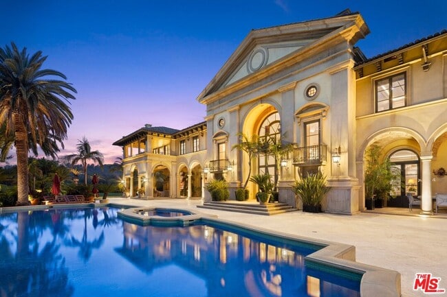 75 Beverly Park Ln in Beverly Hills, CA - Building Photo - Building Photo