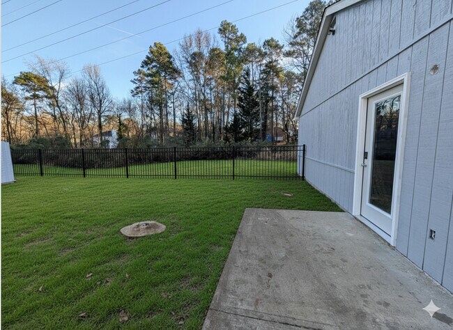 3211 Winding Trail in Matthews, NC - Building Photo - Building Photo