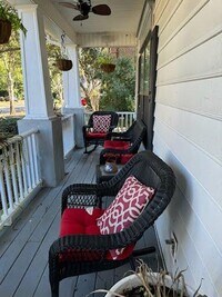 1879 Oleander Ct in Charleston, SC - Foto de edificio - Building Photo