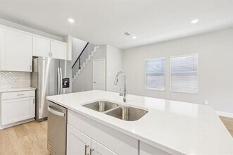 502 Blanton St in McKinney, TX - Building Photo - Building Photo