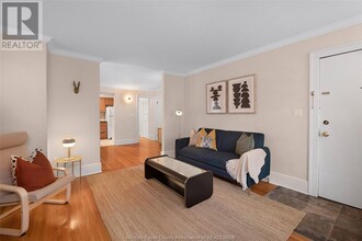 269 Randolph Pl in Windsor, ON - Building Photo - Building Photo