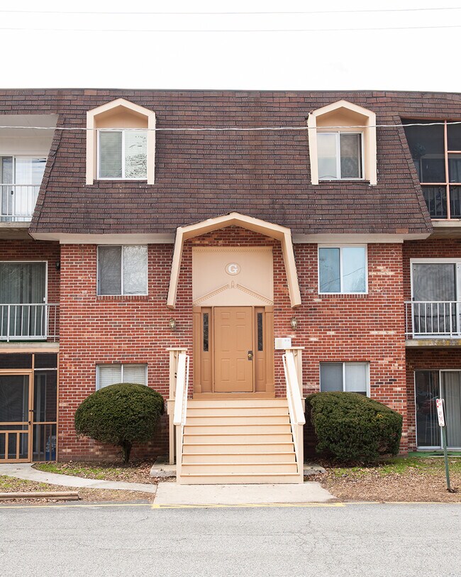 56 Par Haven Dr in Dover, DE - Building Photo - Building Photo