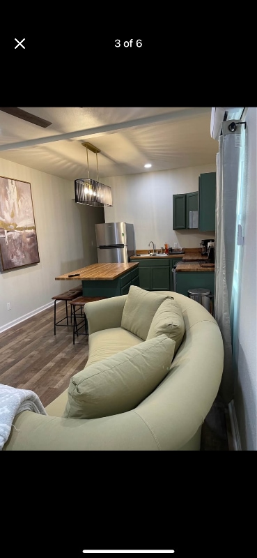 1818 Allen St in New Orleans, LA - Building Photo - Building Photo