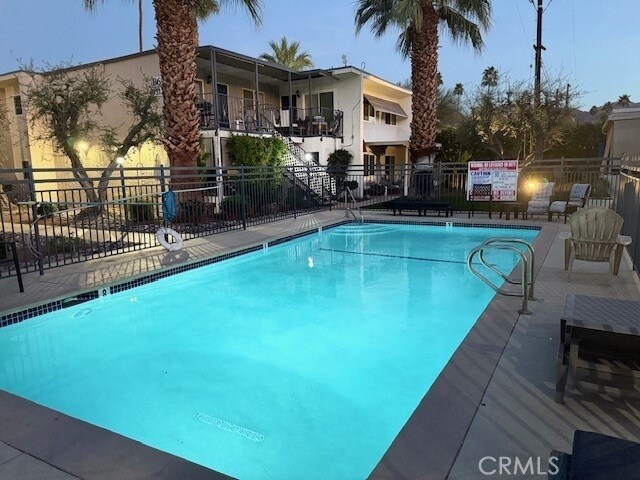 45303 Sunset Ln, Unit 030 in Palm Desert, CA - Building Photo