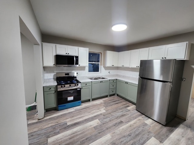 3005 Morgan St in Steger, IL - Building Photo