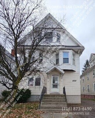 2263 South Park Ave in Buffalo, NY - Building Photo