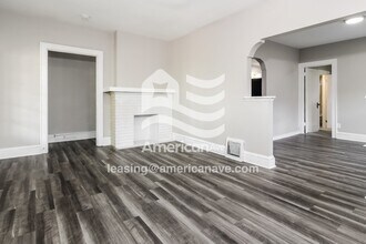 1192 Sherman St in Akron, OH - Foto de edificio - Building Photo