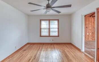 1814 S 20th St in Chickasha, OK - Building Photo - Building Photo