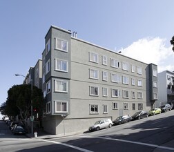 508 Scott St in San Francisco, CA - Building Photo - Building Photo