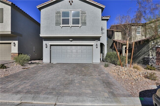 7700 Mojave Wind Ave in Las Vegas, NV - Building Photo - Building Photo