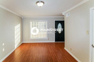 1350 Ryanwood Ave in Memphis, TN - Building Photo - Building Photo