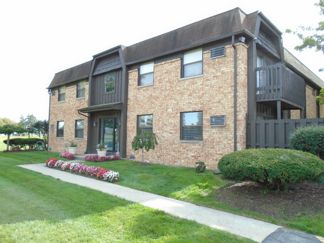 property at 3141 Manley Rd