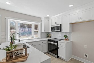 4307 Pope Rd in Durham, NC - Building Photo - Building Photo