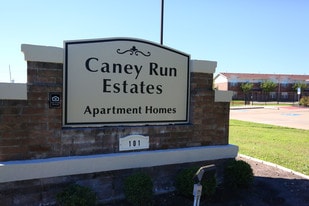 Caney Run Estates Apartments