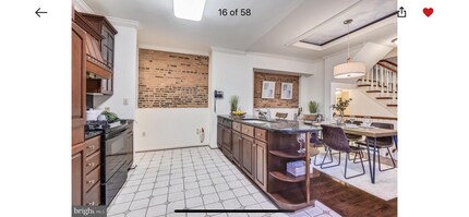 1250 William St in Baltimore, MD - Building Photo - Building Photo