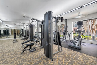 Braeswood Place in Houston, TX - Building Photo - Interior Photo