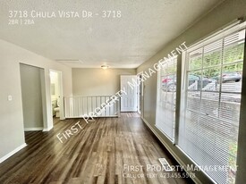 3718 Chula Vista Dr