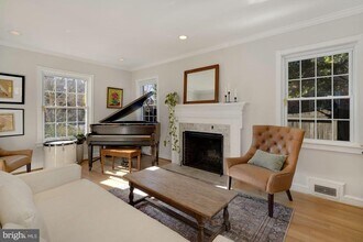 3119 Patterson Pl NW in Washington, DC - Foto de edificio - Building Photo