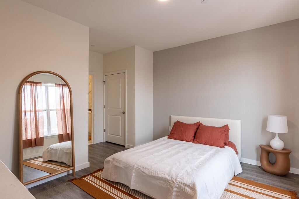 Summerhill Gardens East Brunswick, NJ Apartments