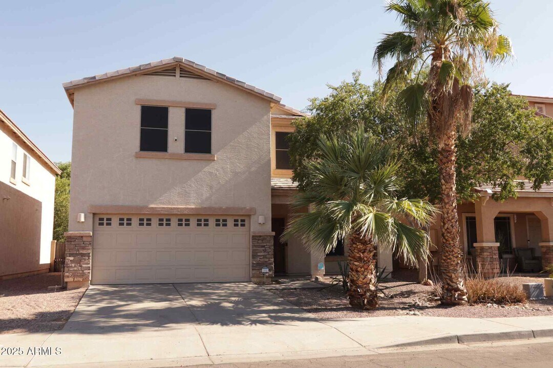 9209 W Lewis Ave in Phoenix, AZ - Building Photo