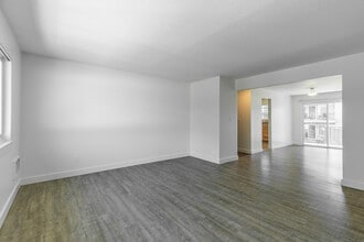 Lu Don Apartments in Portland, OR - Foto de edificio - Interior Photo