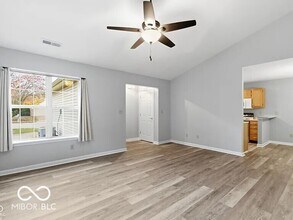 1217 Whittington Dr in Brownsburg, IN - Building Photo - Building Photo