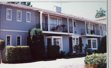 1265 El Camino Real in Burlingame, CA - Building Photo - Building Photo