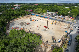 One Oak in Austin, TX - Building Photo - Building Photo