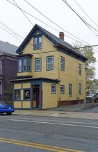 353 Beacon St in Somerville, MA - Building Photo - Primary Photo