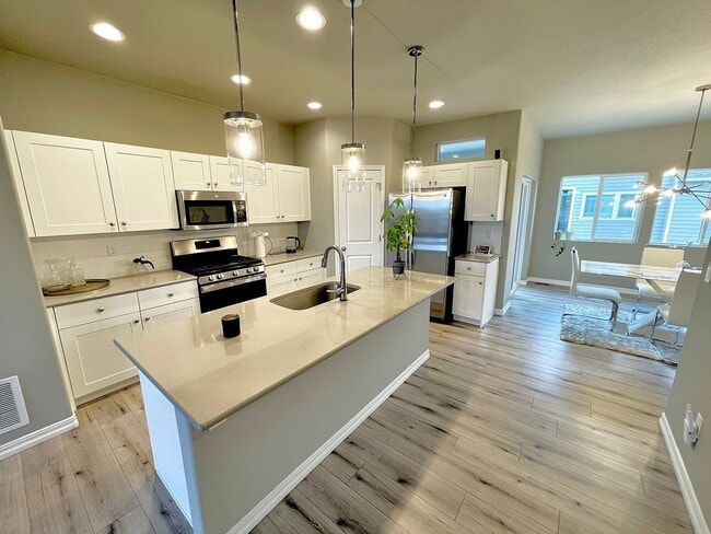 7870 Bone Crk Pt in Colorado Springs, CO - Building Photo - Building Photo