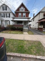 58 Amherst Ave in Wilkes-Barre, PA - Building Photo