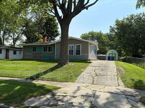 5109 Mohawk Dr in Kokomo, IN - Building Photo - Building Photo