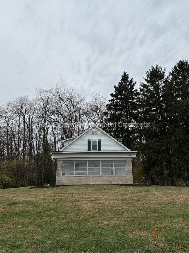 1449 Keys Rd in Mooresville, IN - Building Photo - Building Photo