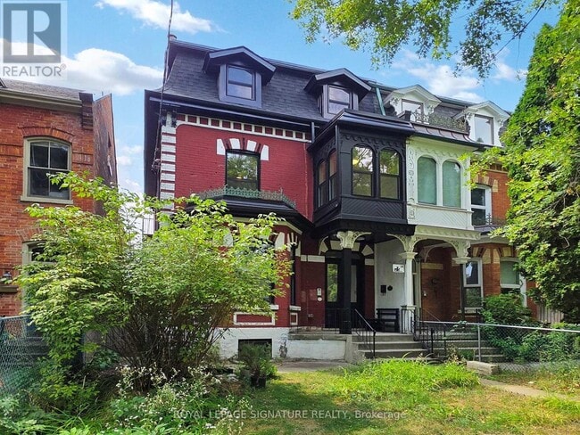 property at 28 Beaconsfield Ave