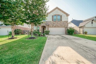 223 Sintra Lk Wy in Rosenberg, TX - Building Photo