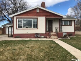 property at 157 N 510 E