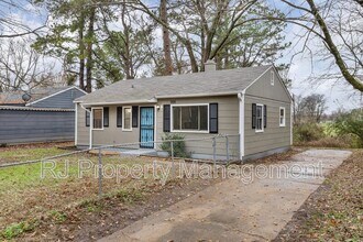 3615 Sunrise St in Memphis, TN - Building Photo - Building Photo