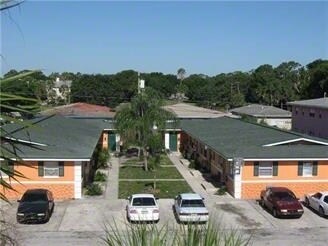 Vero Beach Apartments in Vero Beach, FL - Foto de edificio - Building Photo