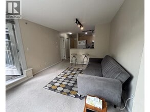1420 W Georgia St in Vancouver, BC - Building Photo - Building Photo