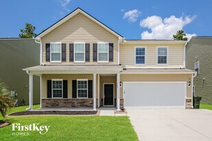 298 Decatur Dr, Unit 103 in Summerville, SC - Building Photo