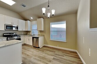 11019 Sentry Ct in Houston, TX - Building Photo - Building Photo