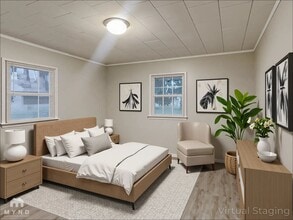 111 Johnson Dr in Cartersville, GA - Building Photo - Building Photo