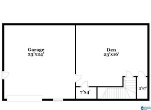 920 19th Ave NW in Center Point, AL - Building Photo - Building Photo