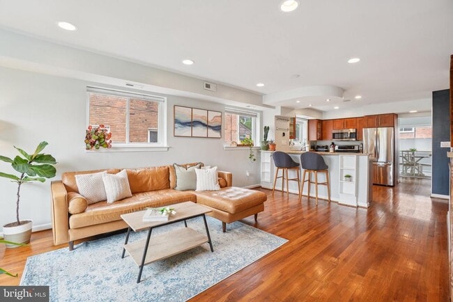 6332 North Capitol St NW in Washington, DC - Building Photo - Building Photo