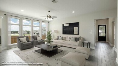 170 Plumbago Loop in Bastrop, TX - Building Photo - Building Photo