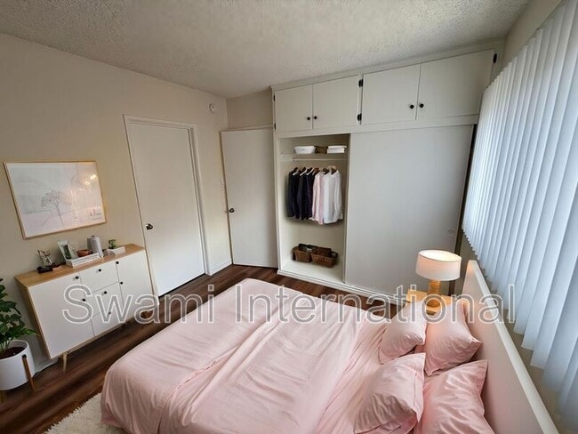 property at 1709 Marine Ave