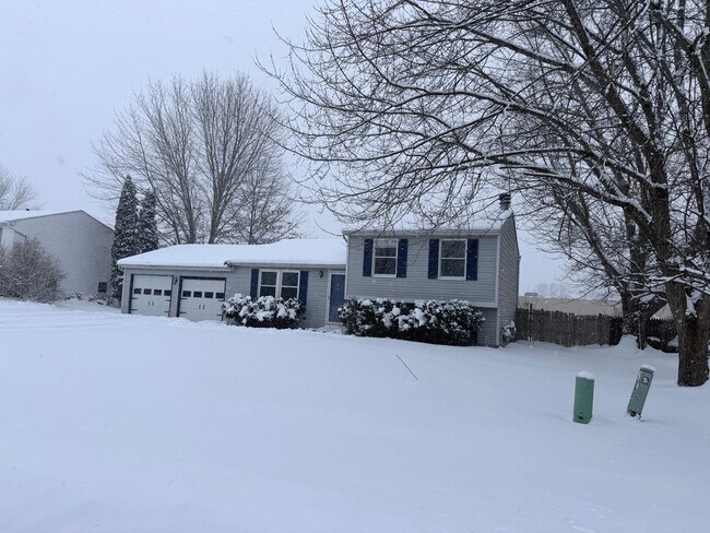 6178 Wynmoor Dr in Cicero, NY - Building Photo - Building Photo