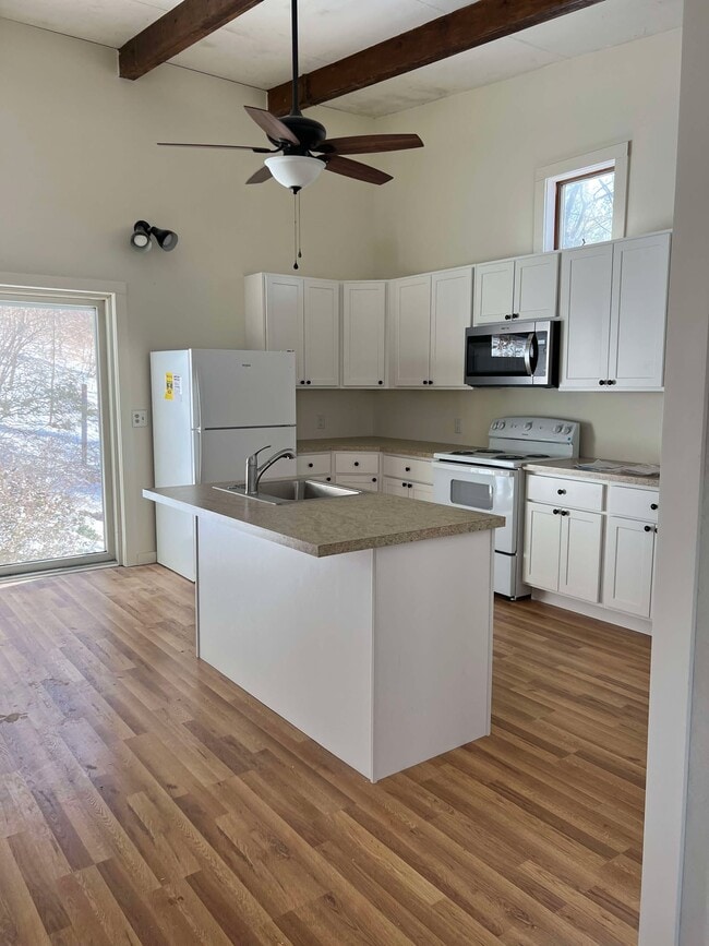 property at 999 Dryden Rd