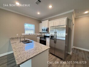 144 North Ave in Jacksonville, AR - Building Photo - Building Photo