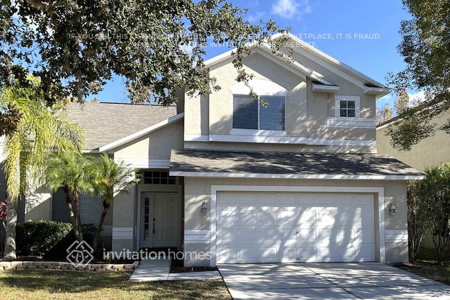 property at 19319 Sandy Springs Cir